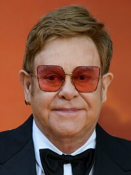 Elton John