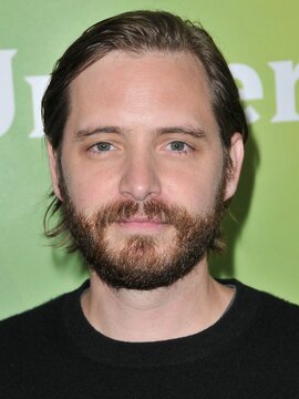 Aaron Stanford