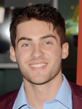 Cody Christian