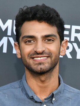 Karan Soni