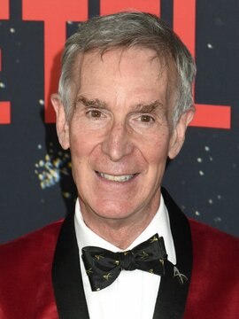 Bill Nye