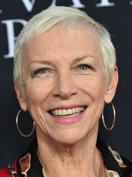 Annie Lennox