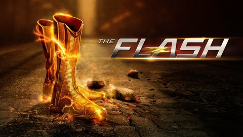 The Flash (2014)