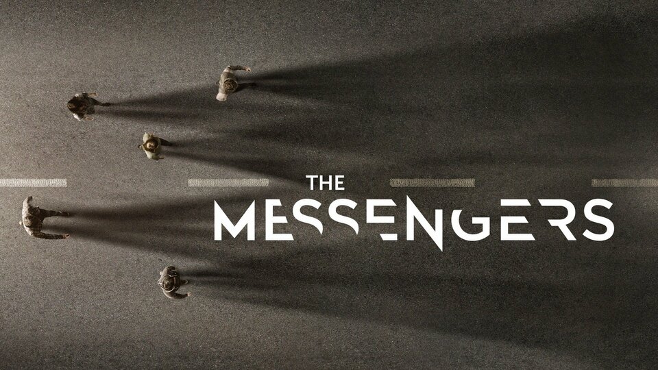 The Messengers (2015) - The CW