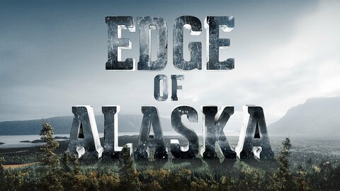 Edge of Alaska