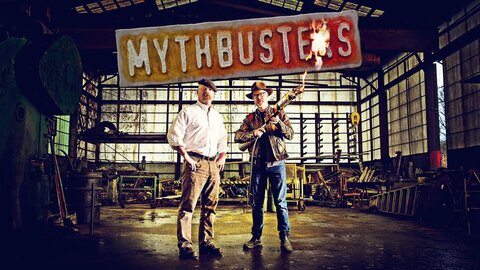 MythBusters