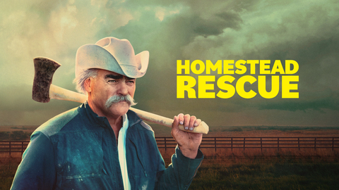 Homestead Rescue