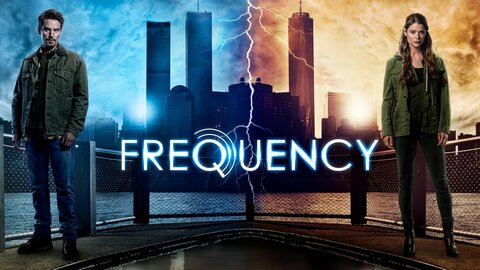 Frequency (2016)