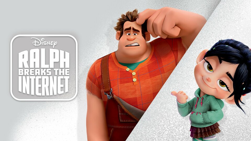 Ralph Breaks the Internet - 