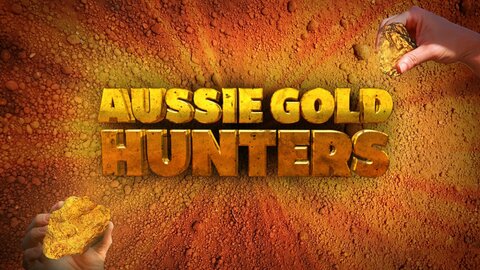 Aussie Gold Hunters