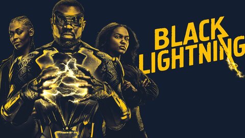 Black Lightning