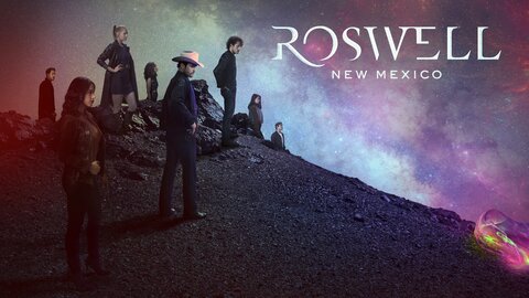 Roswell, New Mexico