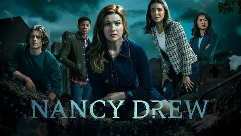 Nancy Drew (2019)