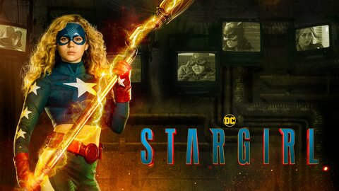 Stargirl (2020)