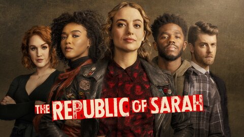 The Republic of Sarah