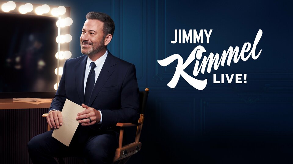 Jimmy Kimmel Live! - ABC