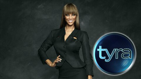 The Tyra Show