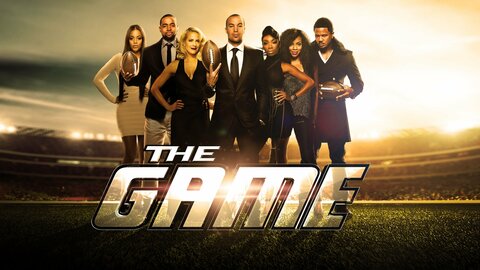 The Game (2006)