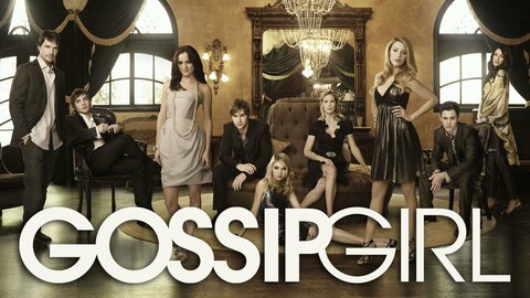 Gossip Girl (2007)