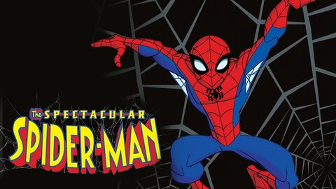 The Spectacular Spider-Man