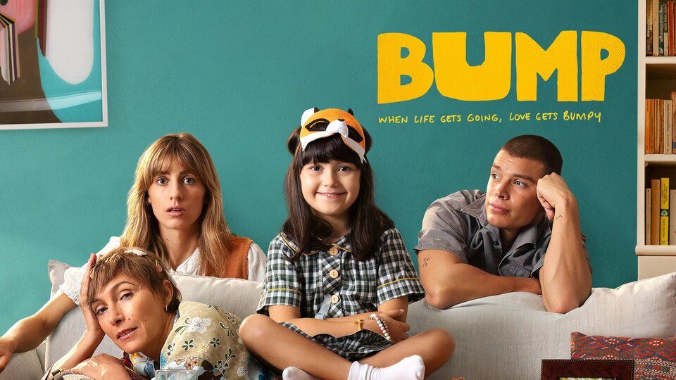 Bump - The CW