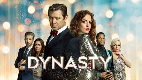 Dynasty (2017)