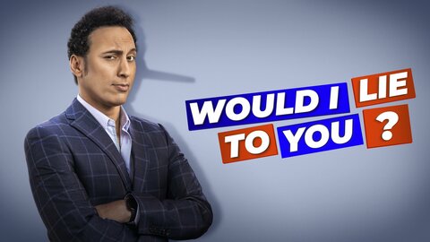 Would I Lie to You? (2022)