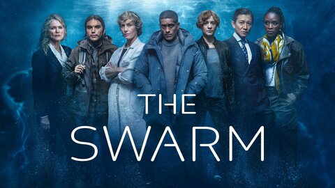 The Swarm (2023)