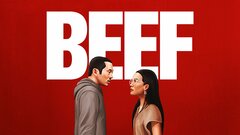 Beef - Netflix