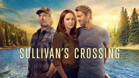 Sullivan's Crossing