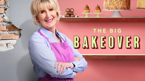 The Big Bakeover