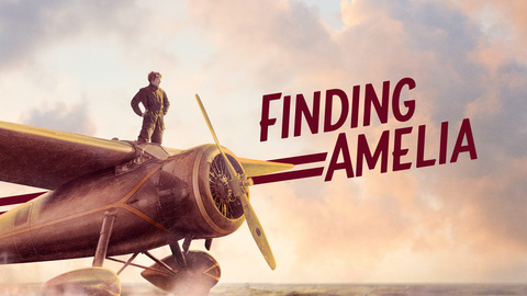 Finding Amelia