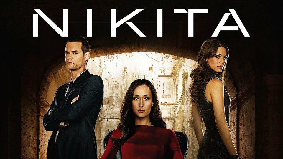 Nikita - The CW