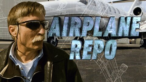 Airplane Repo