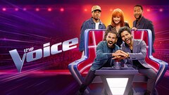 The Voice - NBC