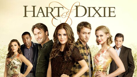 Hart of Dixie