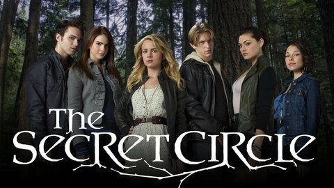 The Secret Circle