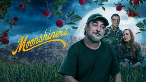 Moonshiners