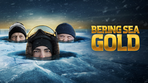 Bering Sea Gold