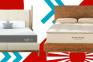 Save up to 65% with Fourth of July mattress sales on Casper, Sealy, Serta, more
