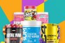 Best pre-workout supplements, per a certified personal trainer