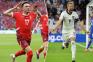 England vs. Switzerland odds, prediction: 2024 Euro quarterfinals picks, best bets