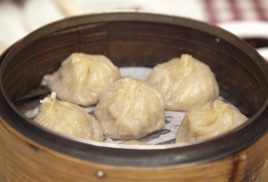Eddie Huang's favorite Chinatown dishes