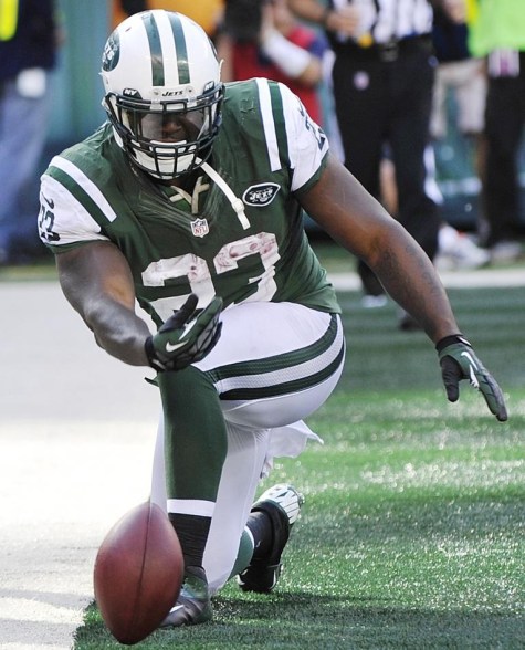 Jets overpower Colts