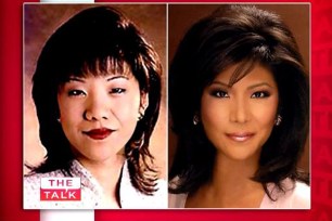 Julie Chen