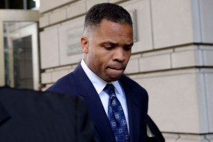 Jesse Jackson Jr.