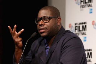 Steve McQueen's next project will be a drama for HBO