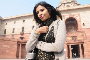 Devyani Khobragade