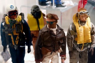 G.I. Joes turns 50