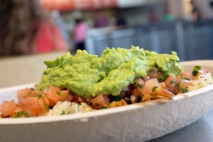 Chipotle